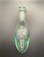 Ancienne Petite Bouteille