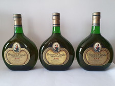 Bouteille Vieil Armagnac