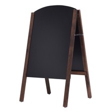 Panneau Ardoise publicitaire