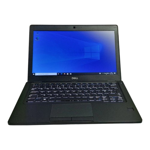 Dell latitude 5290 portable - dell,