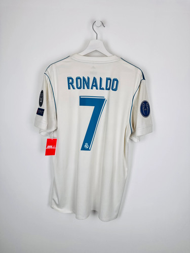 Maillot football real - maillot, de