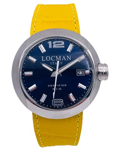 Montre locman change - montre,