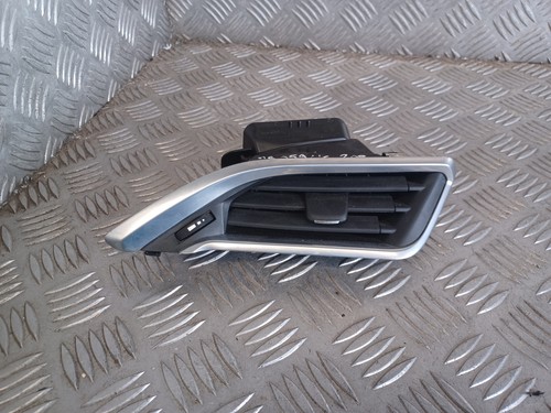 Grille aération aérateur
