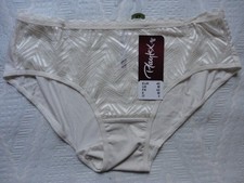 CULOTTE MIDI PLAYTEX *NEUF*