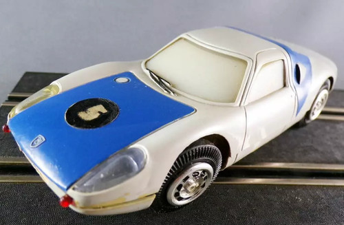 Stabo 40114 porsche carrera - 40114,