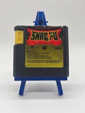 Shaq sega genesis jeu de - genesis,