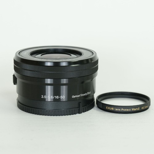 Sony objectif zoom - sony,