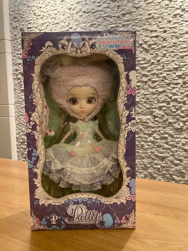 Pullip doll kiyomi - kiyomi, p-057