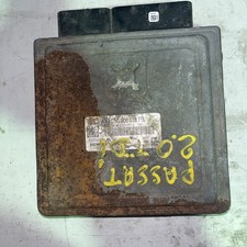 Calculateur moteur 03g906018fg - moteur,