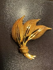 Rare Broche ancienne French