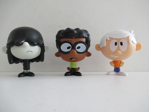 Figurines kfc loud lucy - kfc,