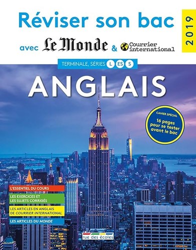 Réviser son bac - le, monde