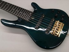 Yamaha trb gold hardware - [yamaha],