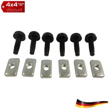 Kit matériel hardtop Jeep