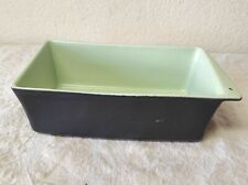 Plat en céramique pour cuisson au four 29 x 16 cm par 9 cm