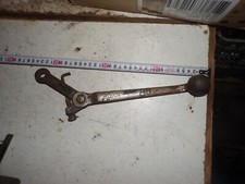 levier de boite albion entretube monet goyon terrot motobecane etc 4225