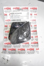 Paire cache noir fixation