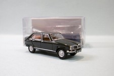 Norev - RENAULT 16 Super R16 1967 vert foncé réf. 511691 Neuf NBO HO 1/87