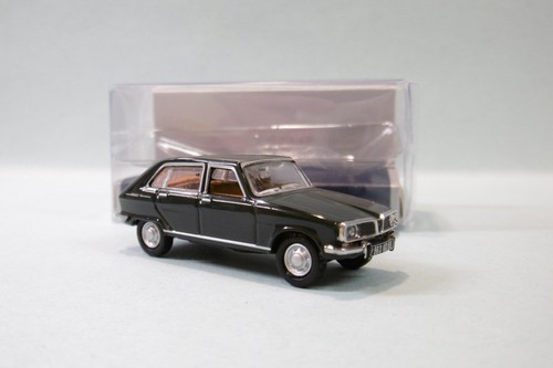 Norev renault super r16 - renault,