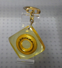 Pneu Dunlop - Porte Clef / Key Chain - Vintage
