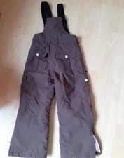 Salopette de ski de marque Rodec 5 ans