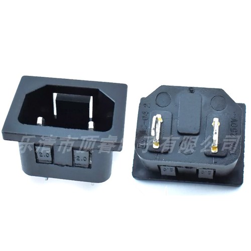 Iec socket power plug for - ac,