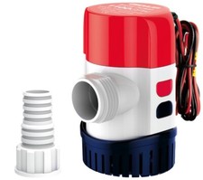 Pompe De Sentina 600 Immersion