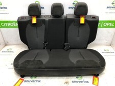BANQUETTE ARRIÈRE Citroën DS3 (SA) Hatchback 1.4 HDi (DV4C(8HP)) 2012 892532