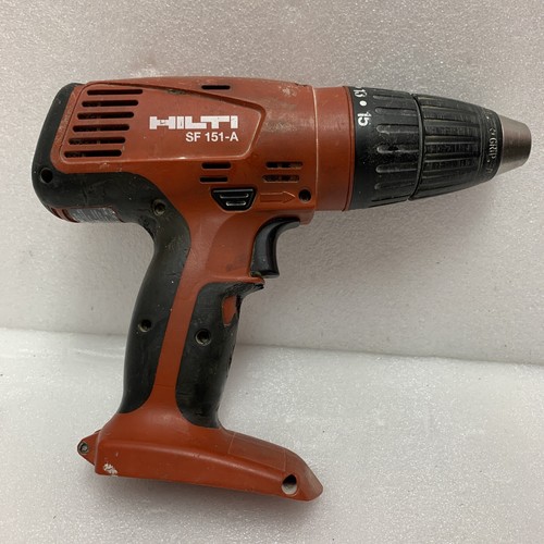 Hilti 151 6v - 151-a, 15.6v