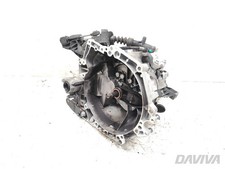 Vauxhall Mokka Boîte de