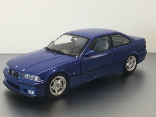 Modell bmw m3 e36 - modell,