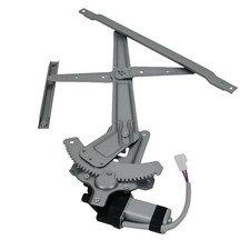 Ensemble Vitre Électrique