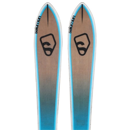 Ski occasion salomon bbr - 8.0, +