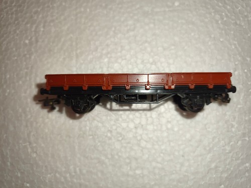 Hornby 7180 wagon - hornby,