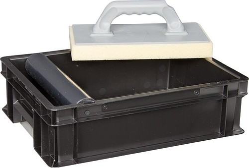 Kit lavage carrelage - kit, de