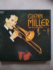 coffret disques glenn miller