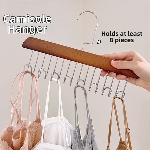 Cintre compact bois de - cintre, en