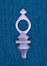 Ancienne Croix Touareg