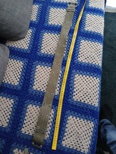 Ancien Ceinturon Militaire