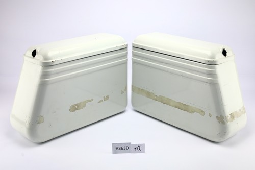 Moto guzzi 850 valises - guzzi, t5