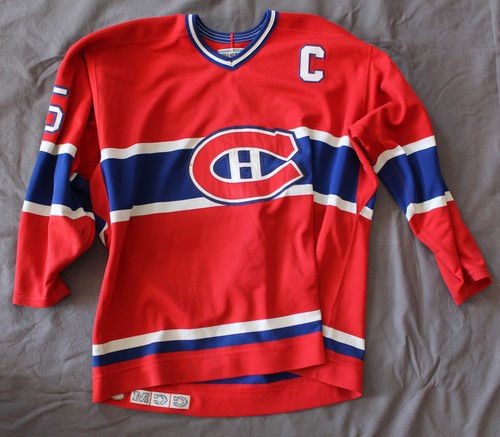 Maillot montreal canadiens - montreal,
