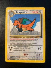 Carte Pokémon : Dracolosse / Dragonite 5 Promo Black Star Wizards Française