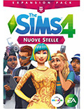 The Sims 4: Nuove Stelle