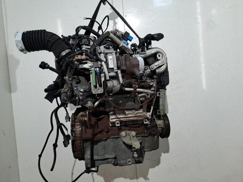Moteur renault clio - moteur, 4