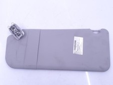 Pare soleil gauche CITROEN