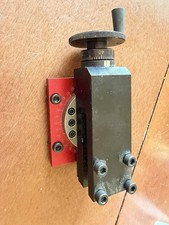 Sherline Inch Compound Slide