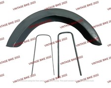 BMW R26 R27 R50 R60 GARDE BOUE