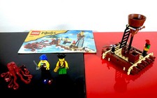 LEGO Pirates II n° 6240 -