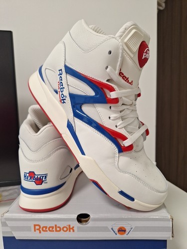 Reebok pump omni zone us13 - pump,