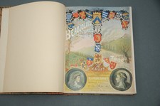 Forez Beaujolais H Billet